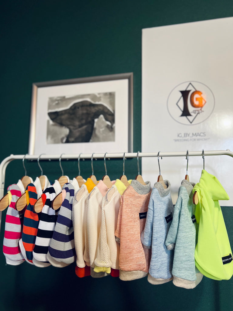 "go-to" mesh sleeve T-Shirt Fluorescent