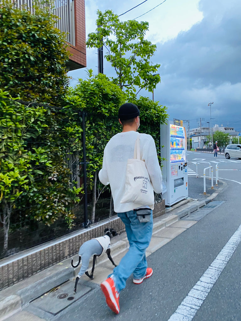 iG_BY_MACS Human Collection ECO-BAG