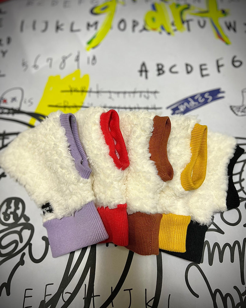 "Breeding for whom?" BOACAP-5Colors