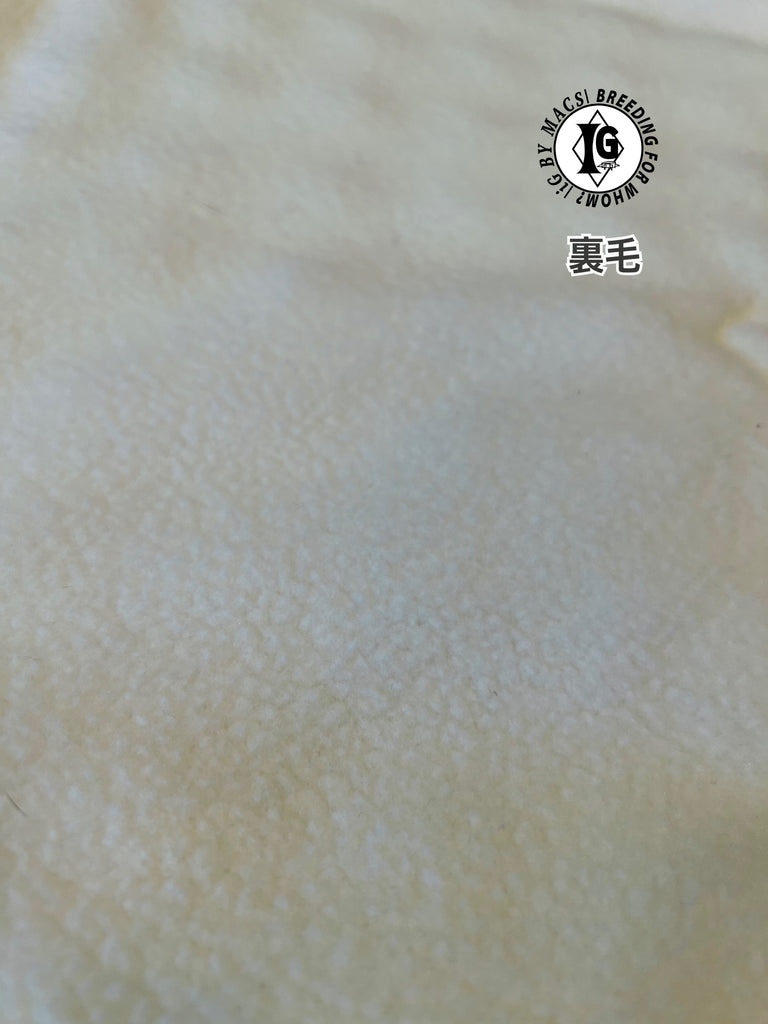 ”Stand-by(BFW?)” CAPE In BOA-BEIGE