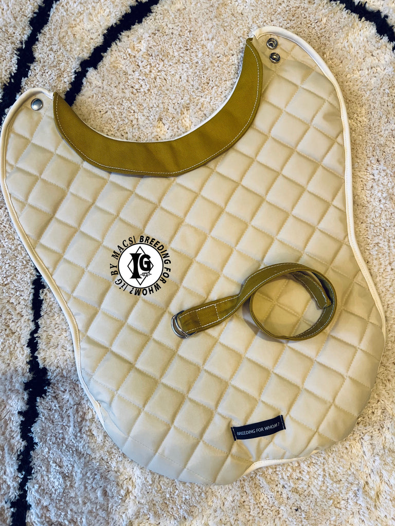 ”Stand-by(BFW?)” CAPE In BOA-BEIGE