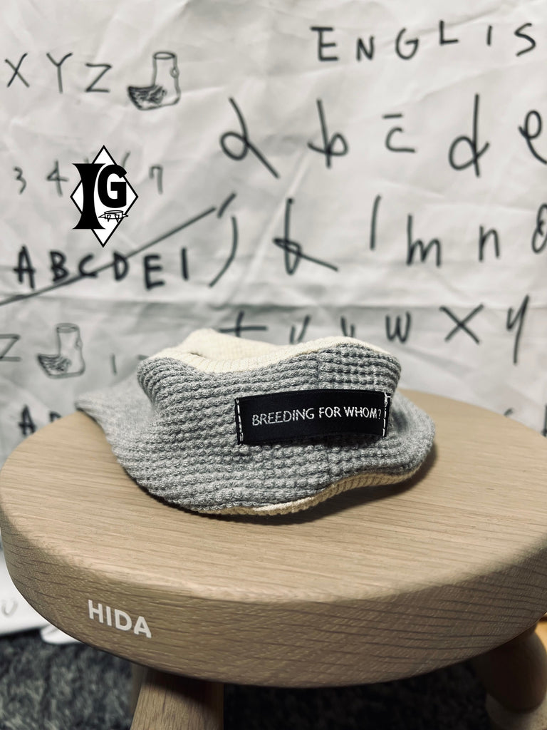 "I'm so picky" 2way Rompers-GREY