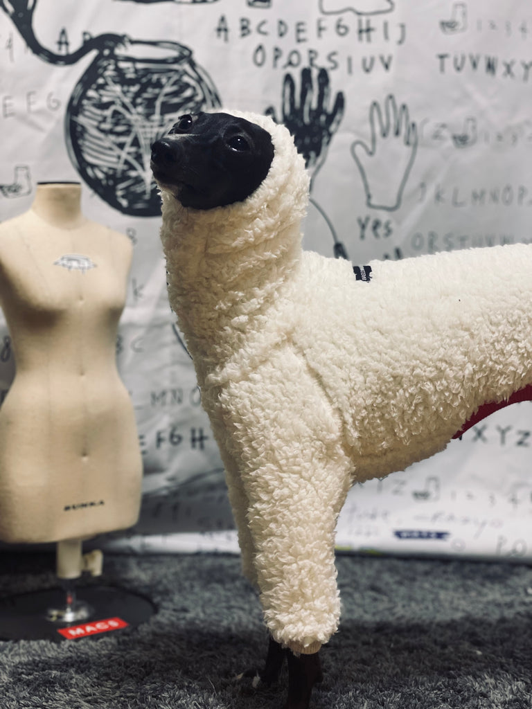 "Breeding for whom?" Rompers-WHITE