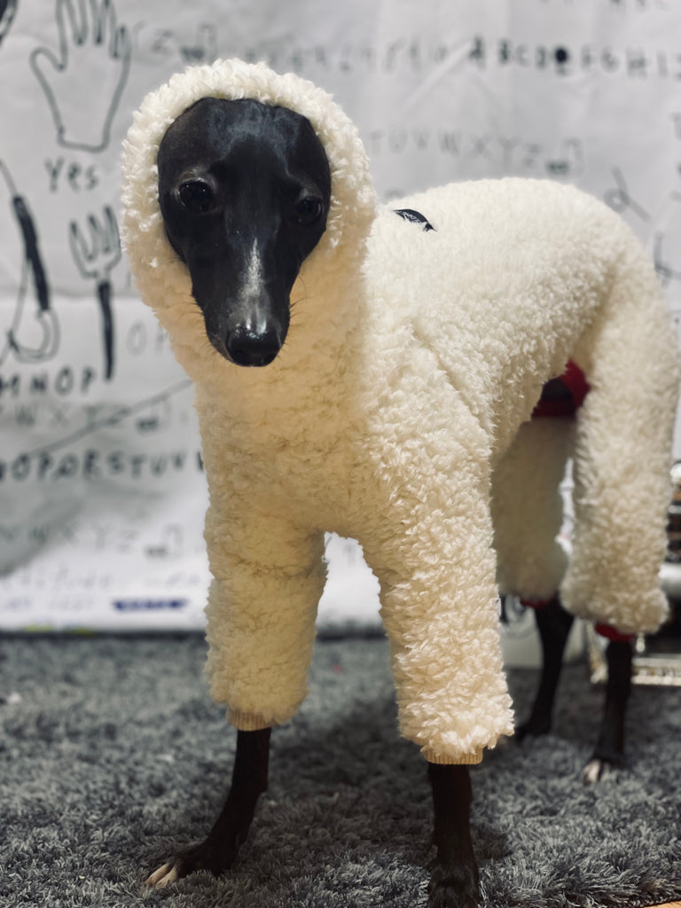 "Breeding for whom?" Rompers-WHITE