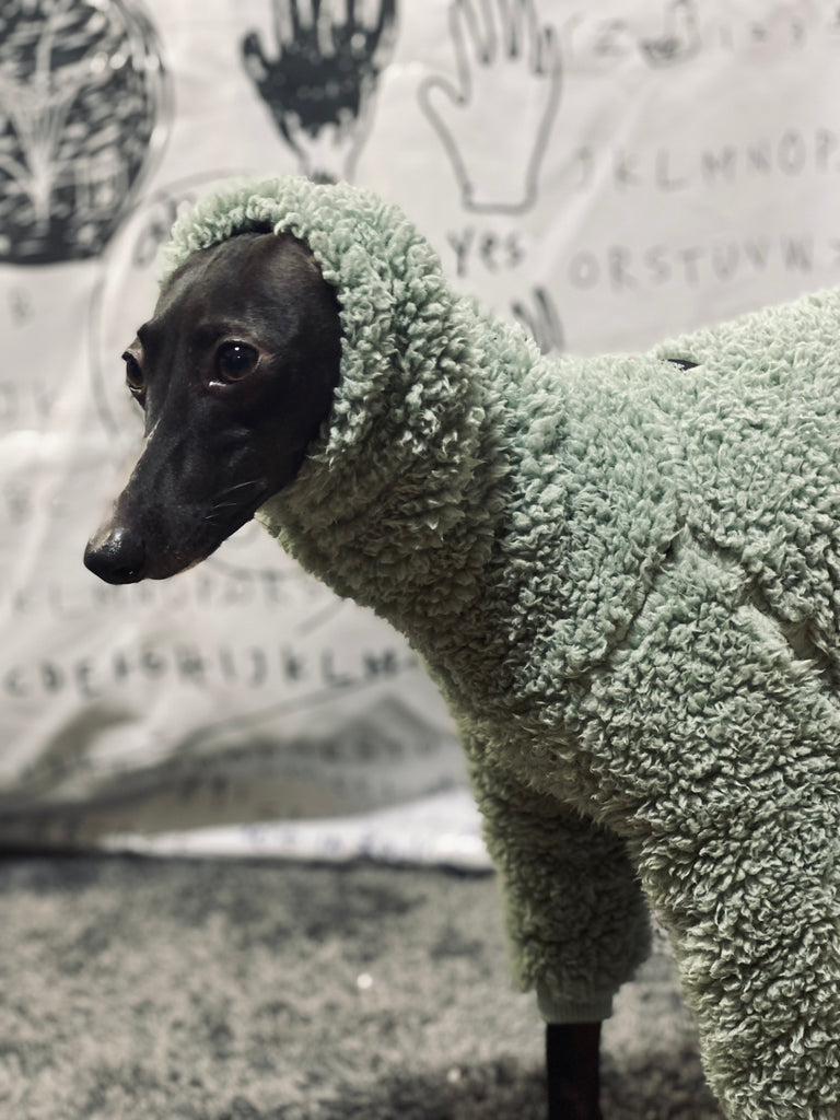 "Breeding for whom?" Rompers-MINT