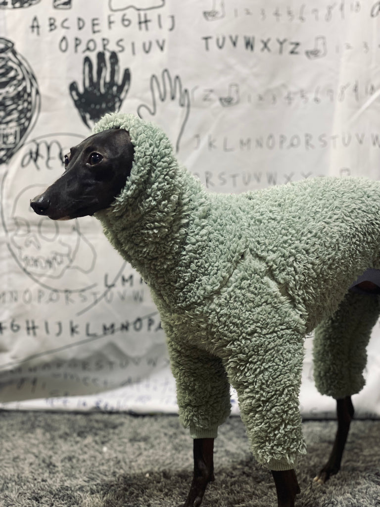 "Breeding for whom?" Rompers-MINT