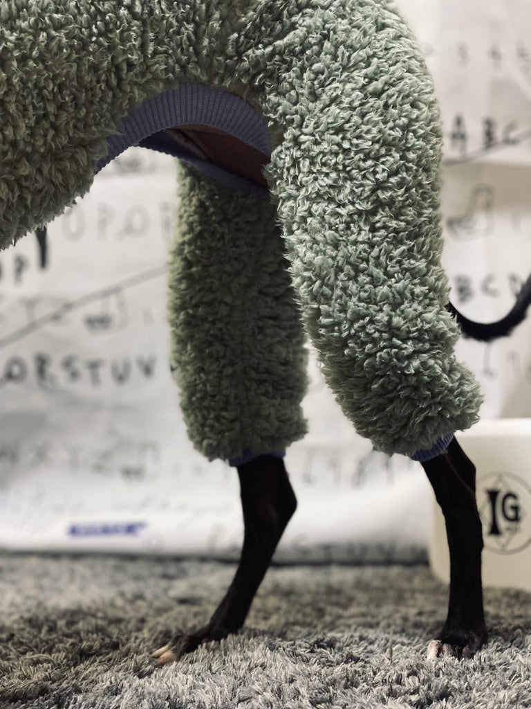 "Breeding for whom?" Rompers-MINT