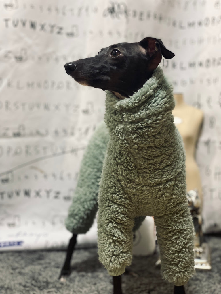 "Breeding for whom?" Rompers-MINT