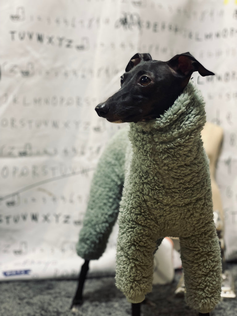 "Breeding for whom?" Rompers-MINT