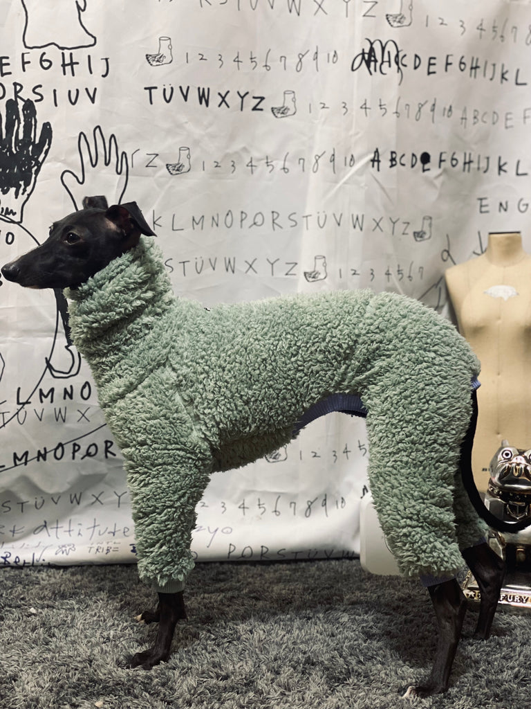 "Breeding for whom?" Rompers-MINT