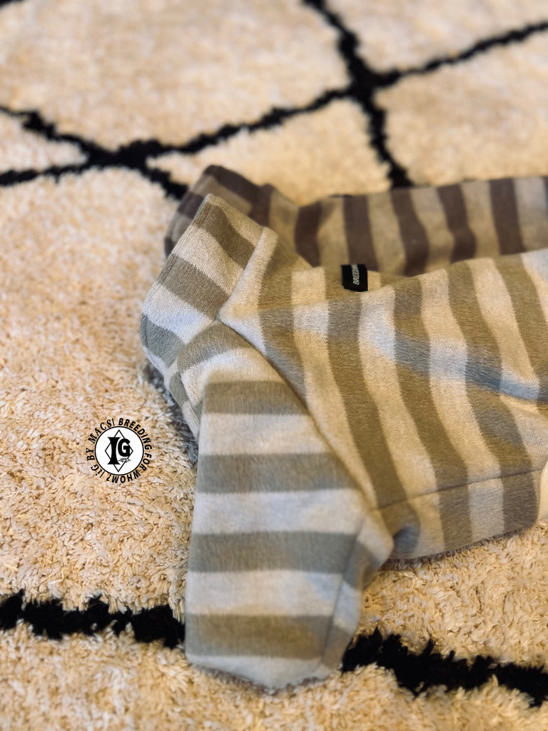 ”Stand-by(BFW?)” ◎帯電防止ルームウェア -2 COLOR