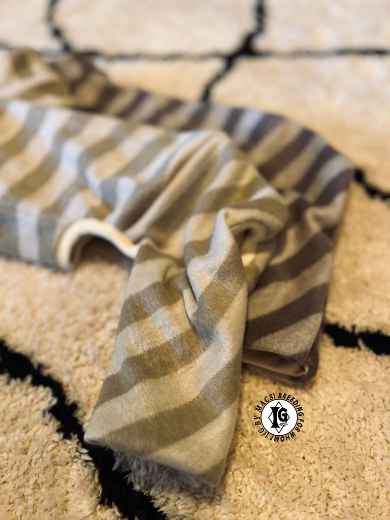 ”Stand-by(BFW?)” ◎帯電防止ルームウェア -2 COLOR