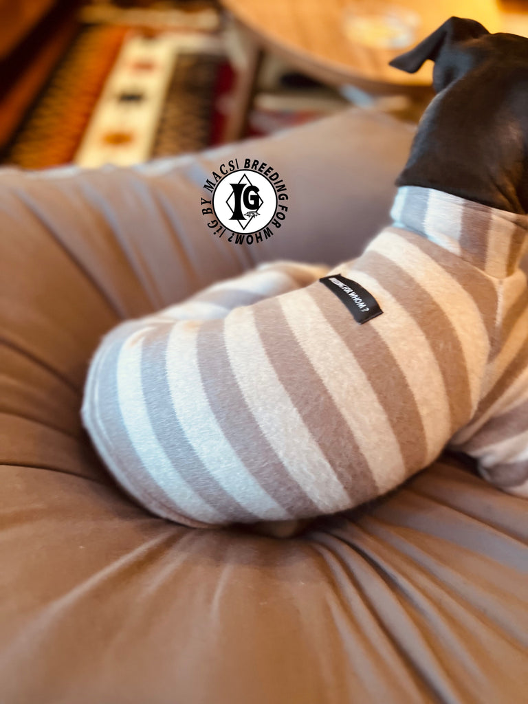 ”Stand-by(BFW?)” ◎帯電防止ルームウェア -2 COLOR