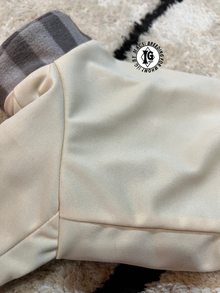 ”Stand-by(BFW?)” ◎帯電防止ルームウェア -2 COLOR