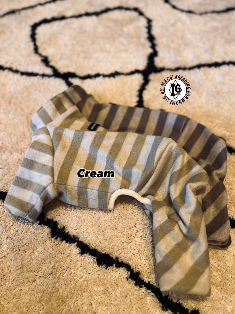 ”Stand-by(BFW?)” ◎帯電防止ルームウェア -2 COLOR