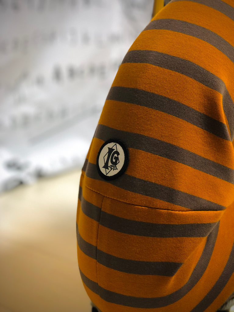 "Paradigm" ROMPERS No.2