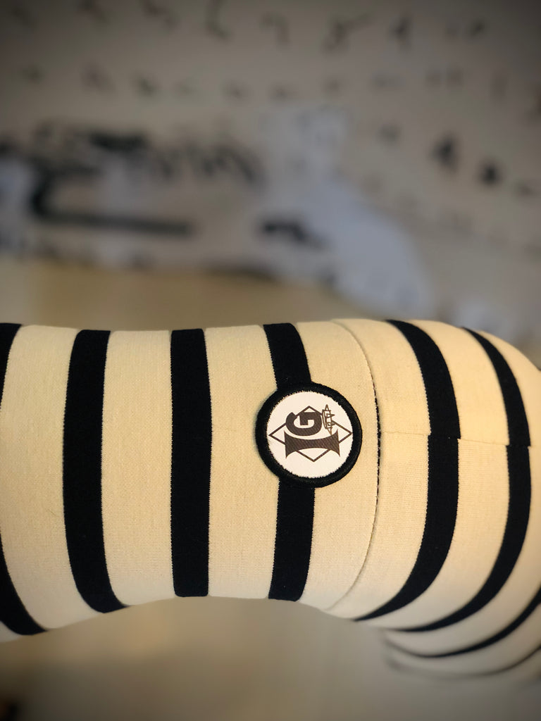 "Paradigm" ROMPERS No.1