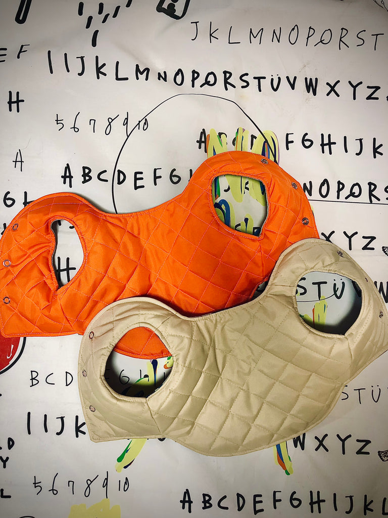 "Paradigm" VEST No.1