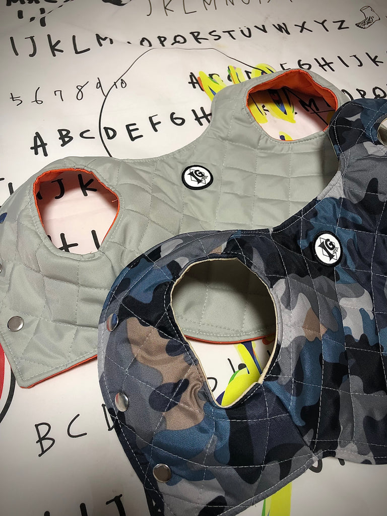 "Paradigm" VEST No.2