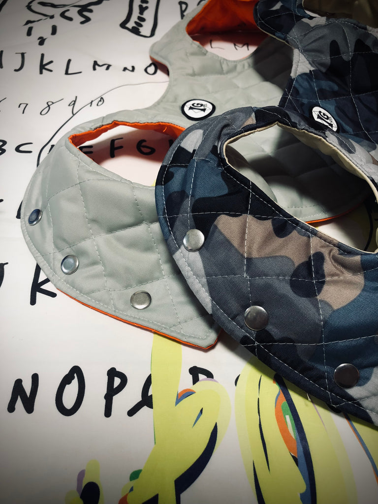 "Paradigm" VEST No.2