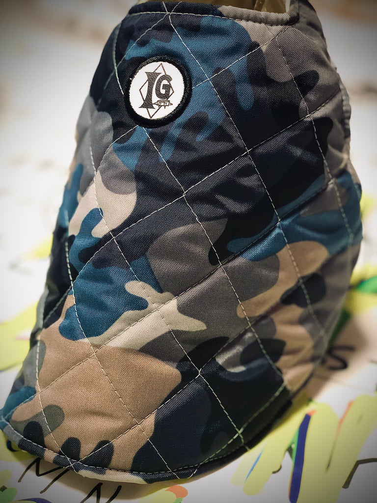 "Paradigm" VEST No.1