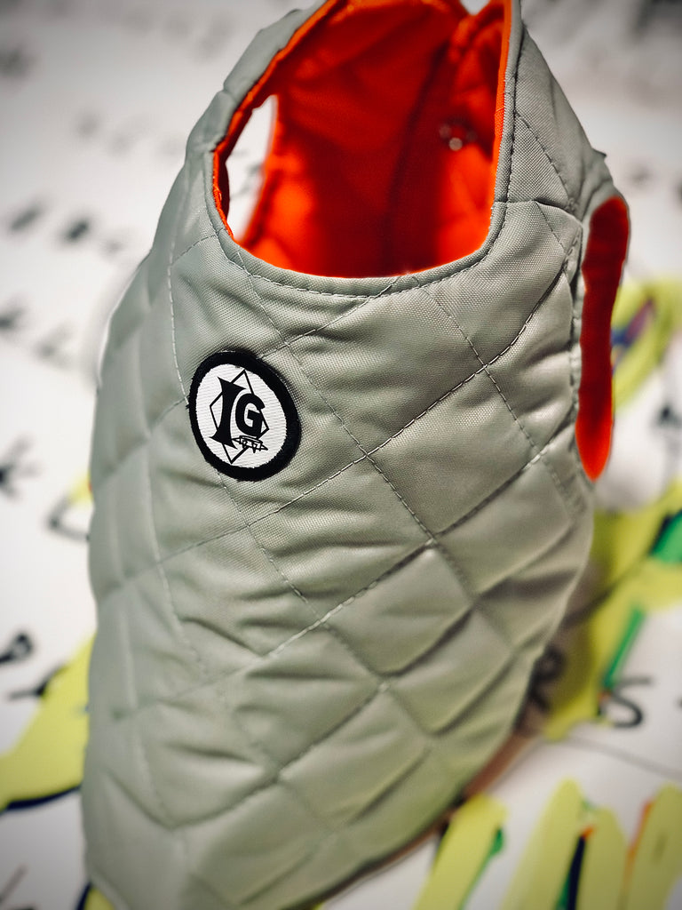 "Paradigm" VEST No.2