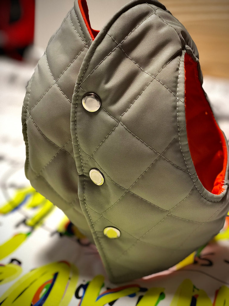 "Paradigm" VEST No.2