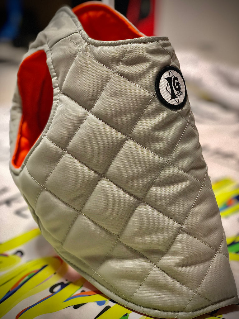 "Paradigm" VEST No.2