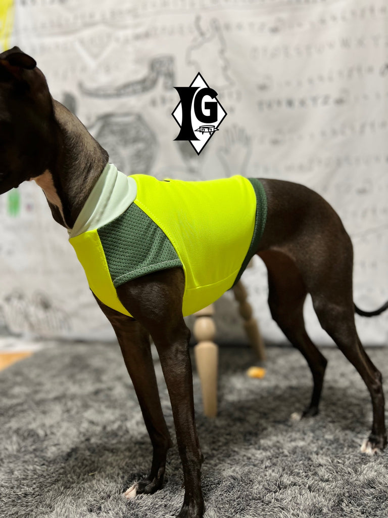 "paparazziG" UVcut+Cool No-sleeve