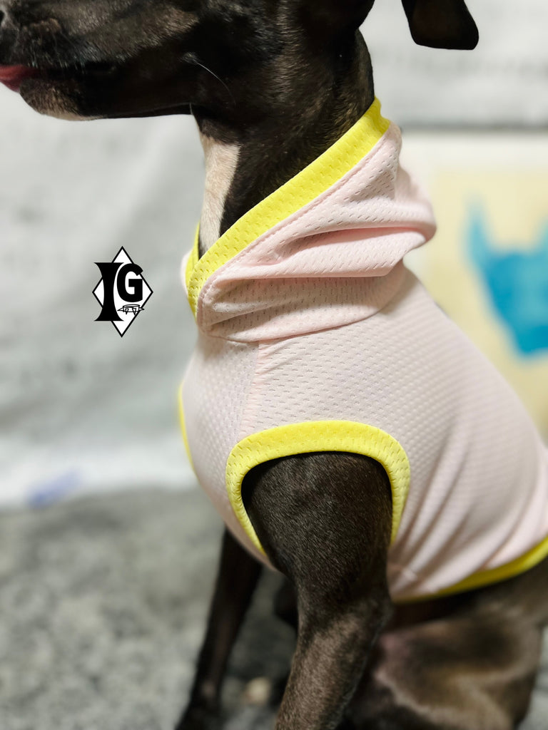 "paparazziG" Cool Hoodie No-Sleeve